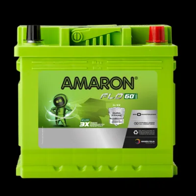 Amaron AAM-FL-545106036 (45Ah)