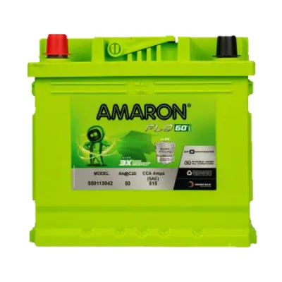 Amaron AAM-FL-550113042R