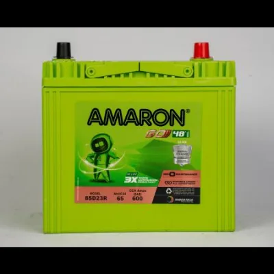 Amaron AAM-GO-00085D23R