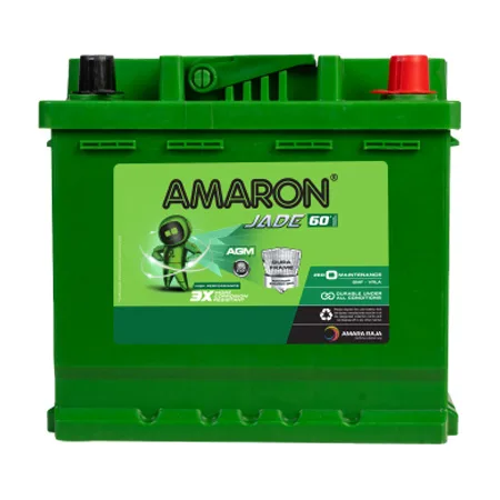 Amaron AAM-JD-AGMDIN50L