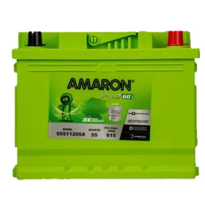 Amaron AAM-FL-555112054