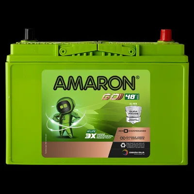 Amaron AAM-GO-00105D31R